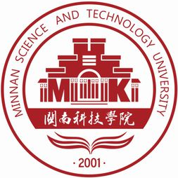 閩南科技學院校徽