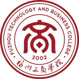 福州工商學院校徽