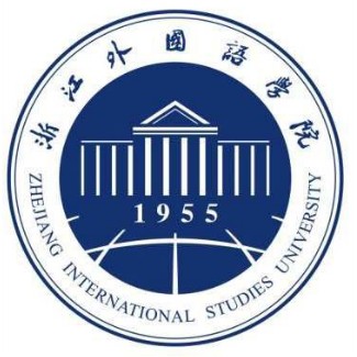 浙江外國語學院校徽
