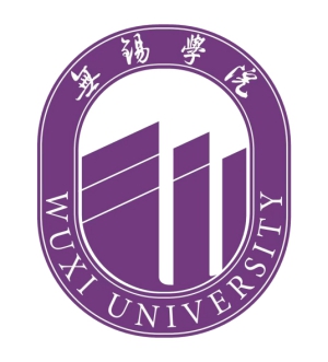 無錫學院校徽