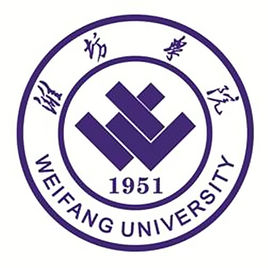 濰坊學(xué)院校徽