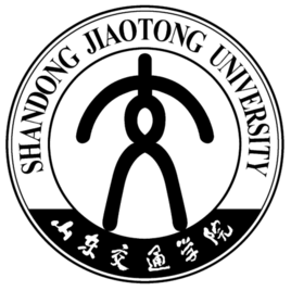 山東交通學院校徽
