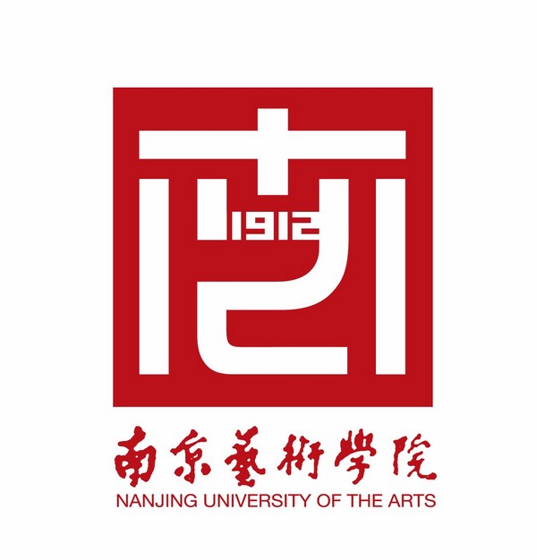 南京藝術學院校徽