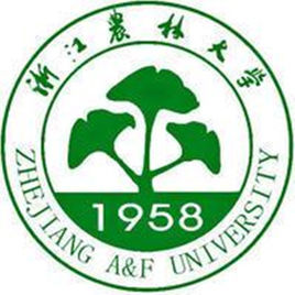 浙江農(nóng)林大學(xué)校徽