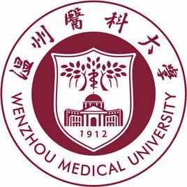溫州醫(yī)科大學(xué)校徽