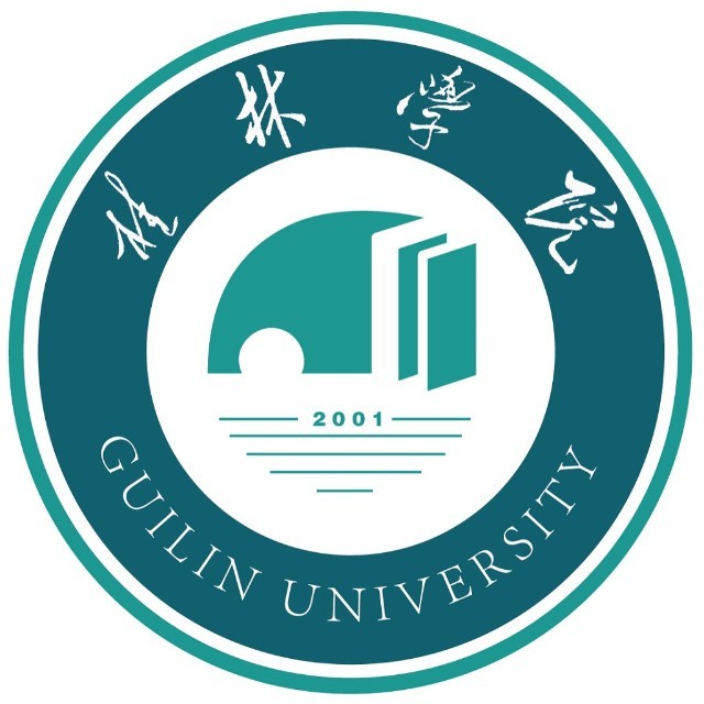 桂林學院校徽