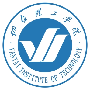 煙臺理工學院校徽