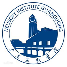 廣東東軟學院校徽
