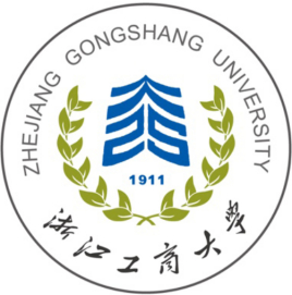 浙江工商大學校徽