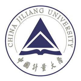 中國計量大學校徽