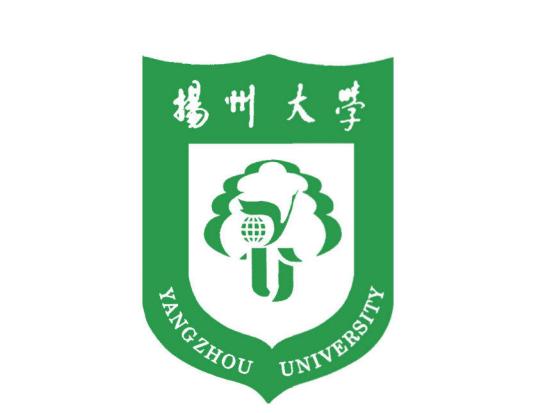 揚州大學校徽