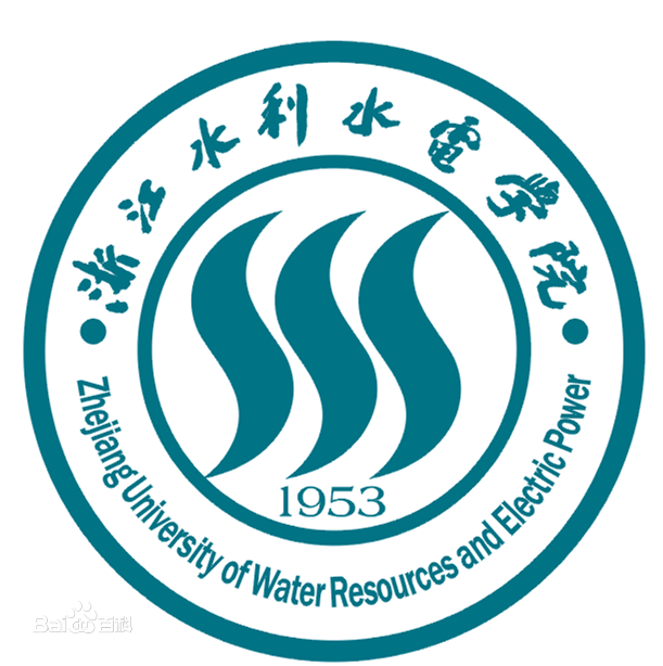浙江水利水電學院校徽