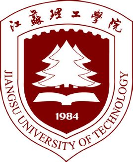 江蘇理工學院校徽