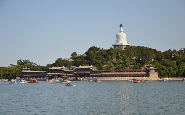 北京有哪些大學(xué),北京市所有大學(xué)名單一覽表