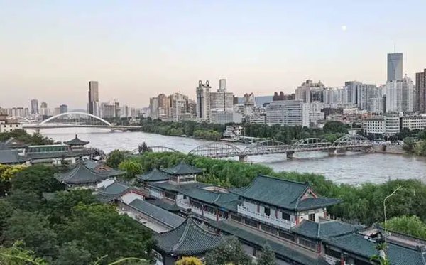 蘭州有哪些大學(xué),蘭州市所有大學(xué)名單一覽表