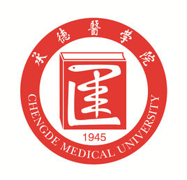 承德醫(yī)學(xué)院校徽