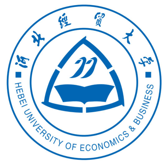 河北經(jīng)貿(mào)大學(xué)校徽