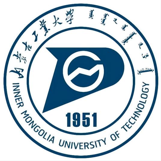 內蒙古工業大學校徽