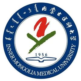 內蒙古醫科大學校徽