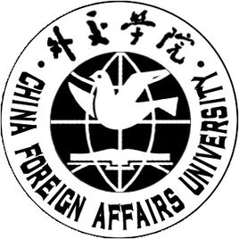 外交學院校徽