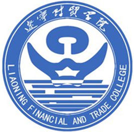 遼寧財(cái)貿(mào)學(xué)院校徽