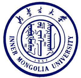 內(nèi)蒙古大學(xué)校徽