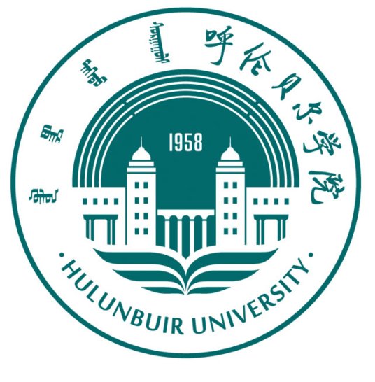 呼倫貝爾學(xué)院校徽