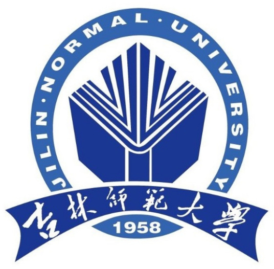 吉林師范大學校徽