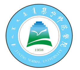 集寧師范學院校徽