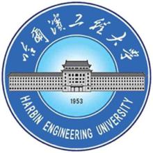 哈爾濱工程大學校徽