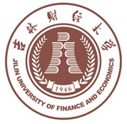 吉林財經大學校徽