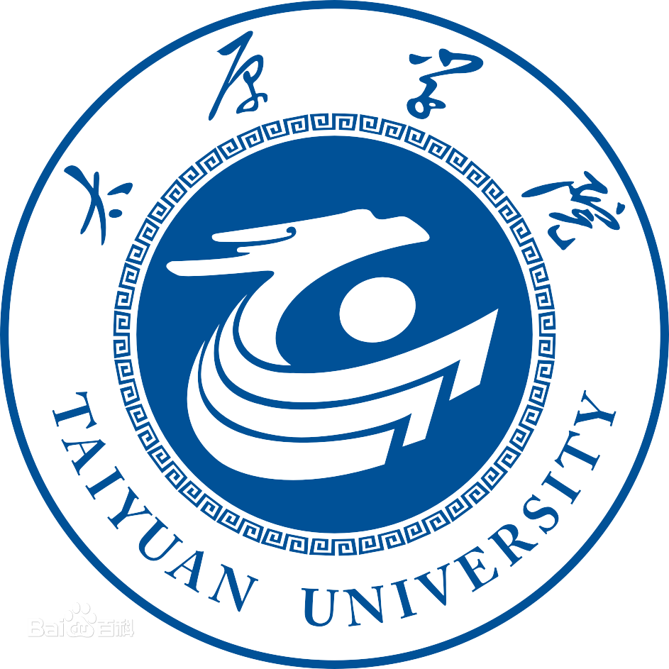 太原學院校徽