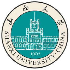 山西大學校徽