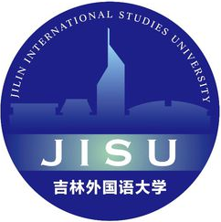 吉林外國語大學(xué)校徽