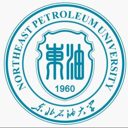 東北石油大學(xué)校徽