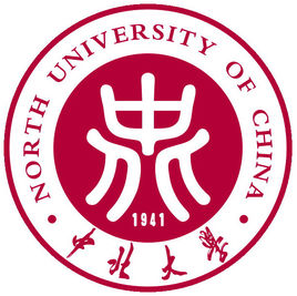 中北大學校徽