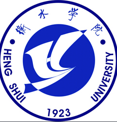 衡水學(xué)院校徽