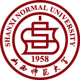山西師范大學校徽