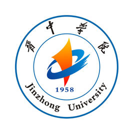 晉中學院校徽