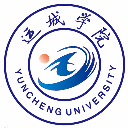 運城學院校徽