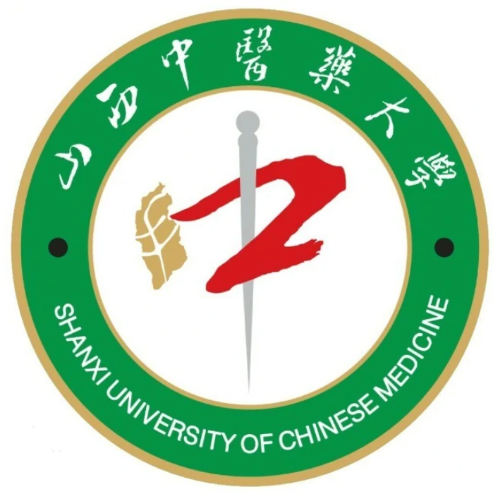 山西中醫藥大學校徽