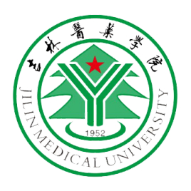 吉林醫藥學院校徽