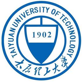 太原理工大學校徽