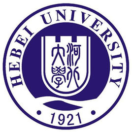 河北大學校徽