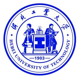 河北工業大學校徽