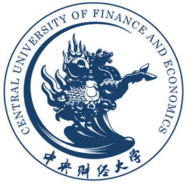 中央財經大學校徽