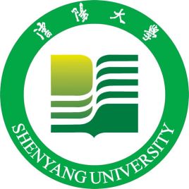 沈陽大學校徽