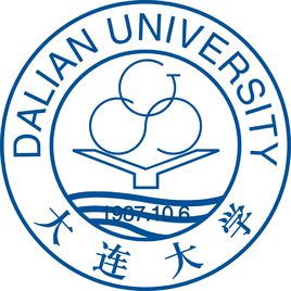 大連大學校徽