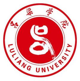 呂梁學院校徽