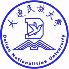 大連民族大學校徽